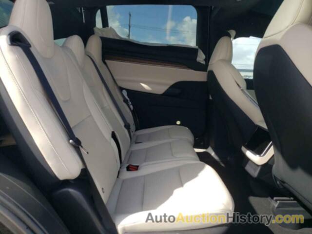 TESLA MODEL X, 7SAXCDE57PF412691