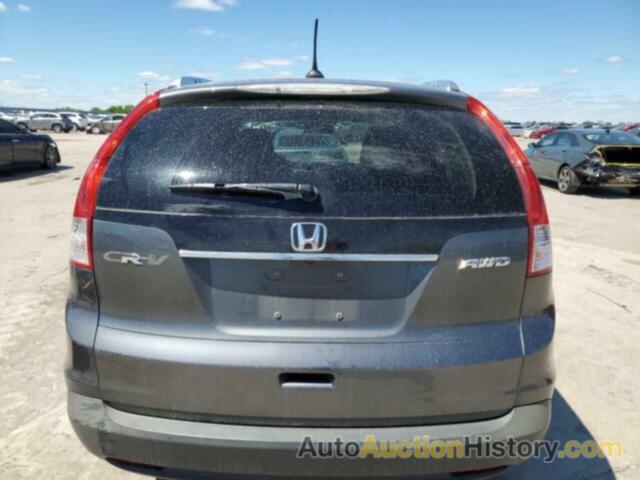 HONDA CRV EXL, 5J6RM4H77CL062092