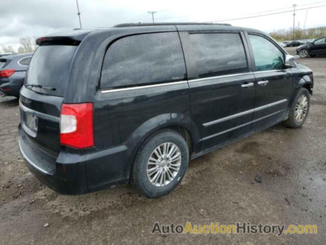 CHRYSLER MINIVAN TOURING L, 2C4RC1CG4DR747819