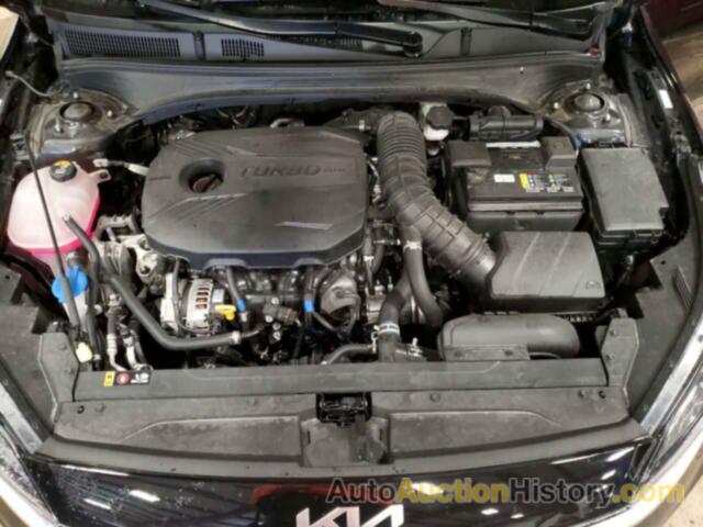 KIA FORTE GT, 3KPF44ACXPE618149