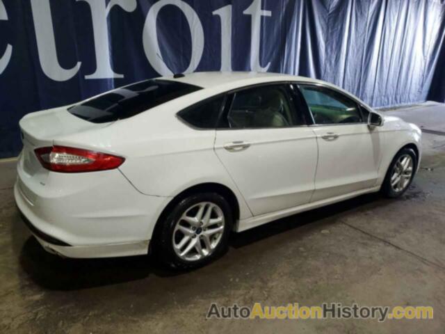 FORD FUSION SE, 3FA6P0H74GR265964