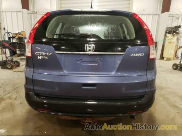 HONDA CRV LX, 2HKRM4H3XEH653365