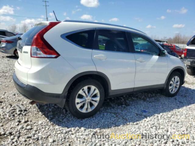 HONDA CRV EXL, 5J6RM4H79EL032627