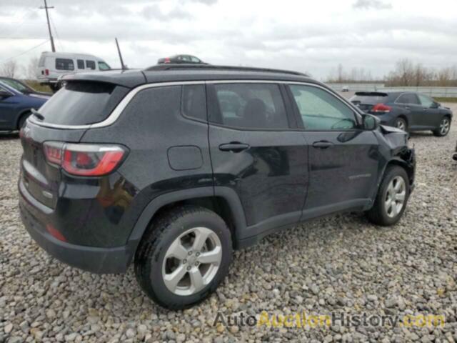 JEEP COMPASS LATITUDE, 3C4NJDBB4JT257823