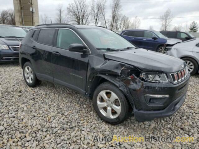 JEEP COMPASS LATITUDE, 3C4NJDBB4JT257823