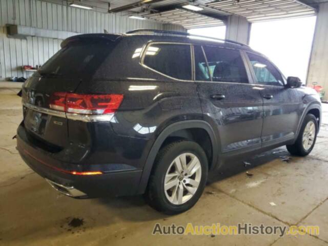 VOLKSWAGEN ATLAS S, 1V2GP2CA5MC523642