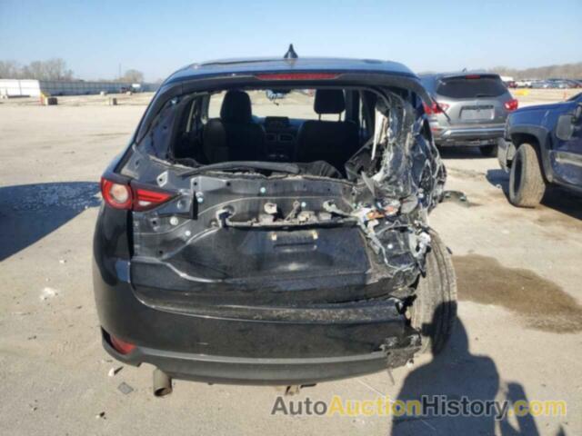 MAZDA CX-5 GRAND TOURING, JM3KFADM0L0726544