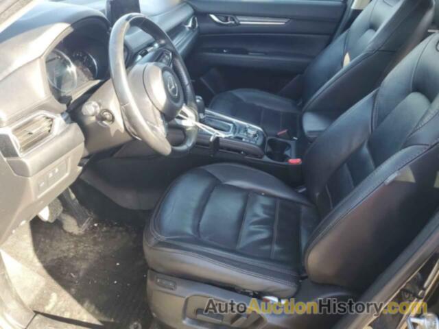 MAZDA CX-5 GRAND TOURING, JM3KFADM0L0726544