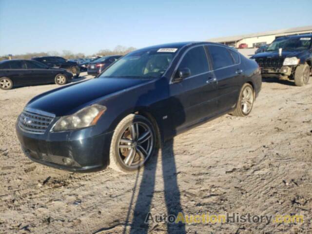 INFINITI M45 BASE, JNKBY01E76M206864