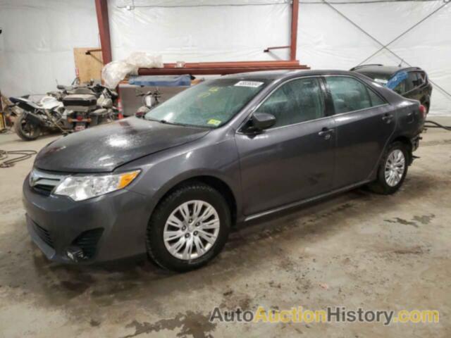 TOYOTA CAMRY L, 4T4BF1FK5ER410252