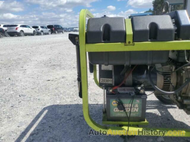 OTHER GENERATOR, PWR0044019