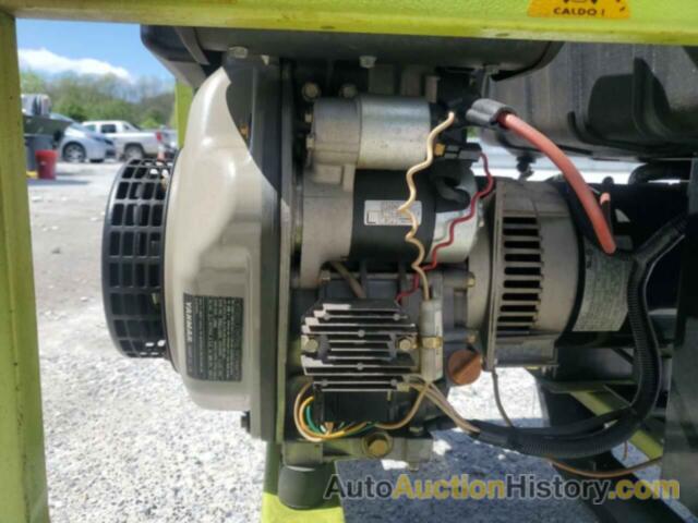 OTHER GENERATOR, PWR0044019