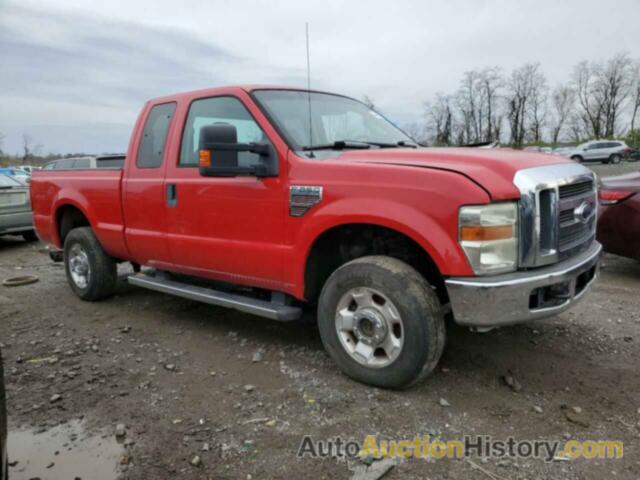 FORD F250 SUPER DUTY, 1FTSX2BR2AEA02963