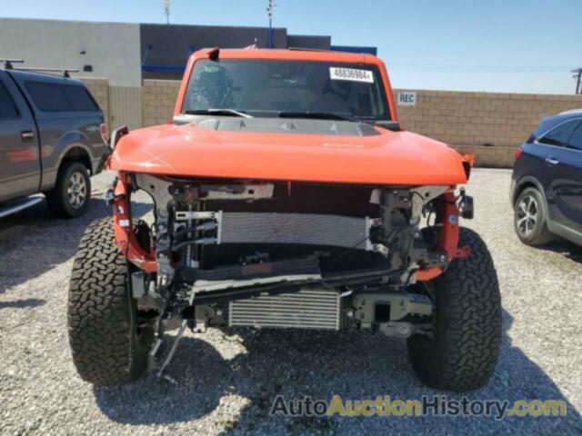 FORD BRONCO RAP RAPTOR, 1FMEE5JR5PLB77584