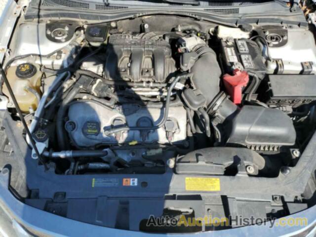 FORD FUSION SPORT, 3FAHP0KC4BR317651