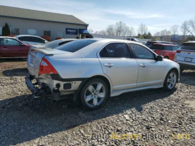 FORD FUSION SPORT, 3FAHP0KC4BR317651