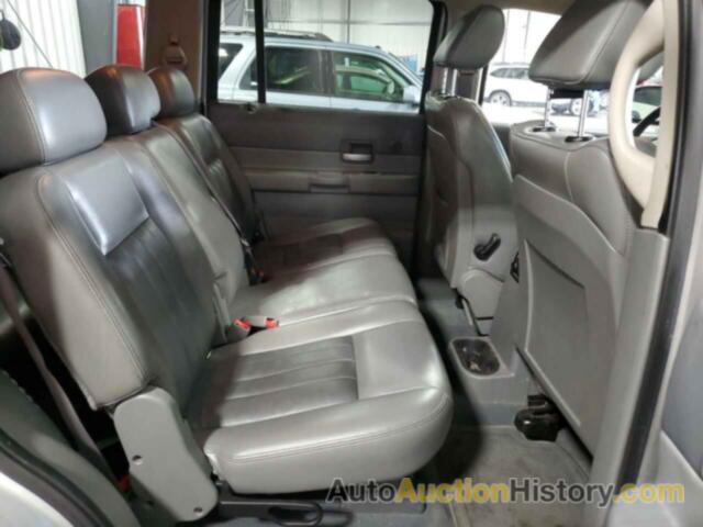 DODGE DURANGO LIMITED, 1D4HB58D55F574294