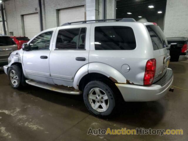 DODGE DURANGO LIMITED, 1D4HB58D55F574294