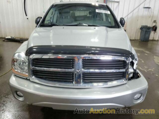 DODGE DURANGO LIMITED, 1D4HB58D55F574294