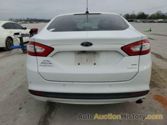 FORD FUSION SE, 3FA6P0HD9GR139508