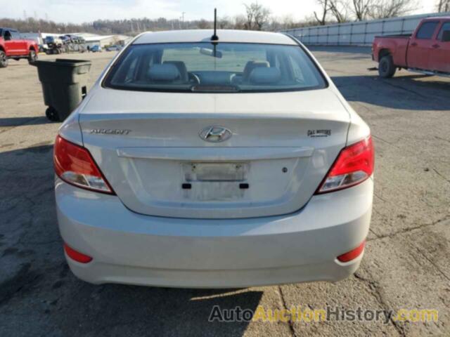 HYUNDAI ACCENT SE, KMHCT4AE5HU263042