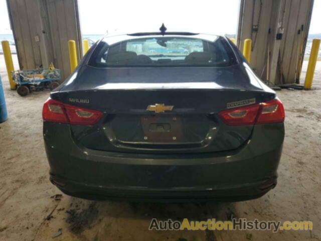 CHEVROLET MALIBU LS, 1G1ZB5ST8HF103528