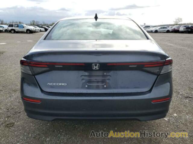 HONDA ACCORD EX, 1HGCY1F39PA032853