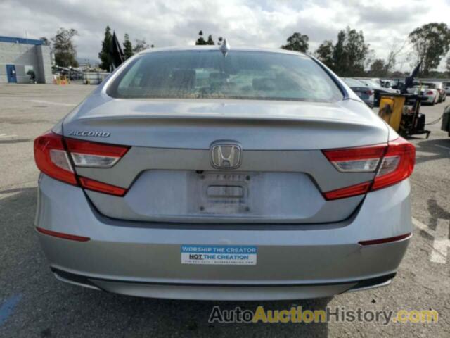 HONDA ACCORD LX, 1HGCV1F12JA151312