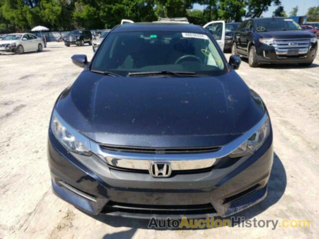 HONDA CIVIC LX, 19XFC2F52HE021287