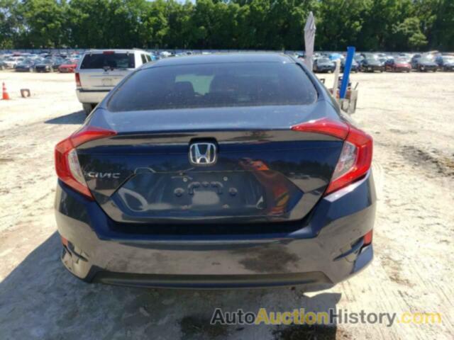 HONDA CIVIC LX, 19XFC2F52HE021287