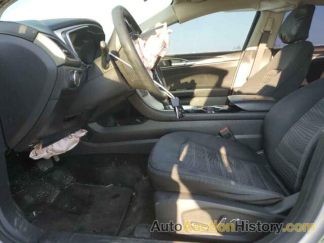 FORD FUSION SE, 1FA6P0H72G5102376