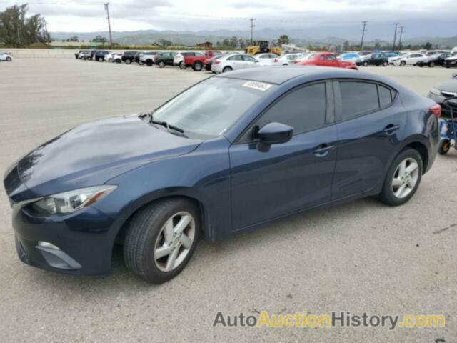 MAZDA 3 SPORT, 3MZBM1U73FM171354