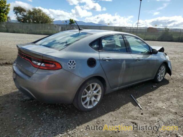 DODGE DART SXT, 1C3CDFBA6DD156749