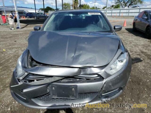 DODGE DART SXT, 1C3CDFBA6DD156749