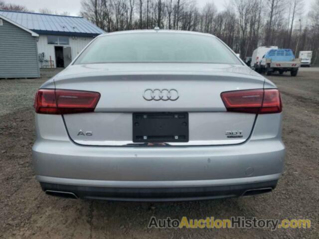 AUDI A6 PREMIUM PLUS, WAUFGAFC8GN005065