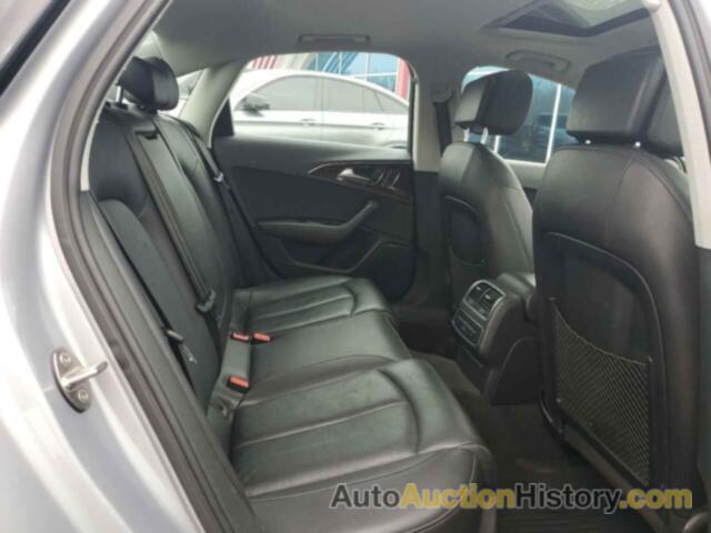 AUDI A6 PREMIUM PLUS, WAUFGAFC8GN005065