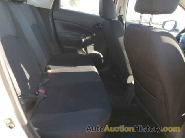 NISSAN VERSA S, 3N1CE2CP3GL409595