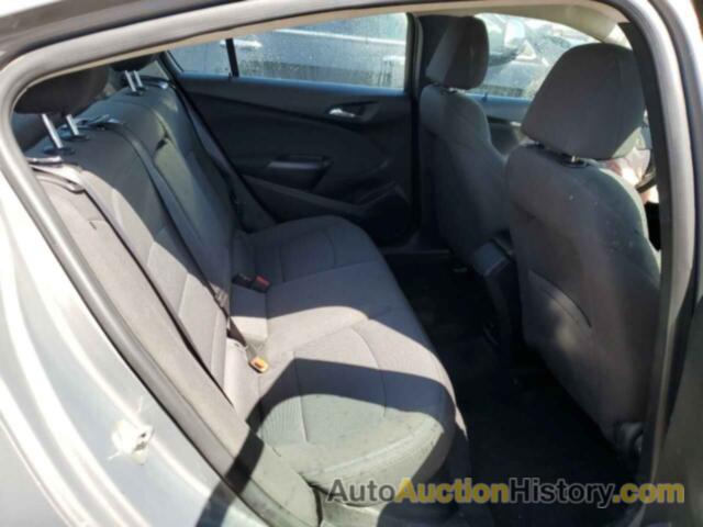 CHEVROLET CRUZE LT, 1G1BE5SM2J7203500