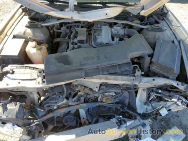 INFINITI Q45 BASE, JNKBY31A4XM606610