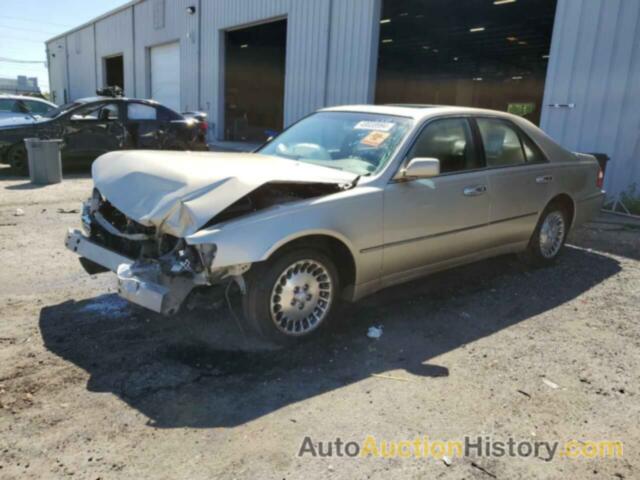 INFINITI Q45 BASE, JNKBY31A4XM606610