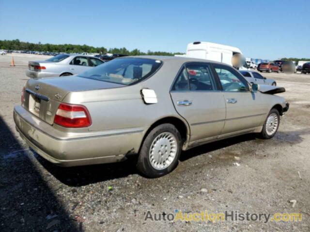 INFINITI Q45 BASE, JNKBY31A4XM606610