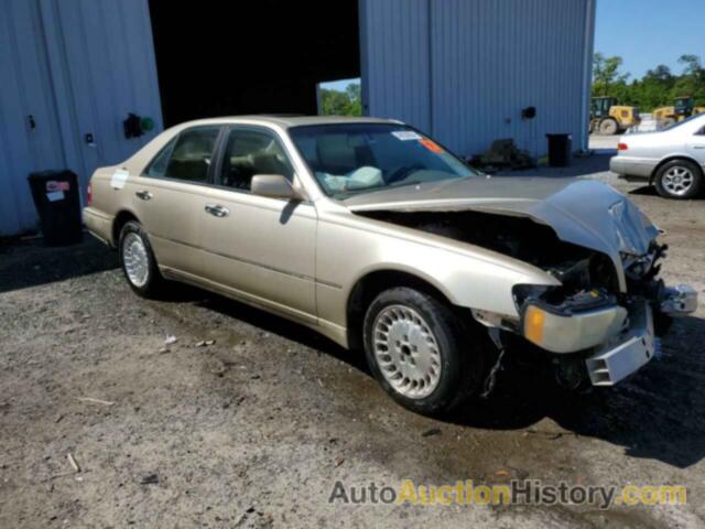 INFINITI Q45 BASE, JNKBY31A4XM606610