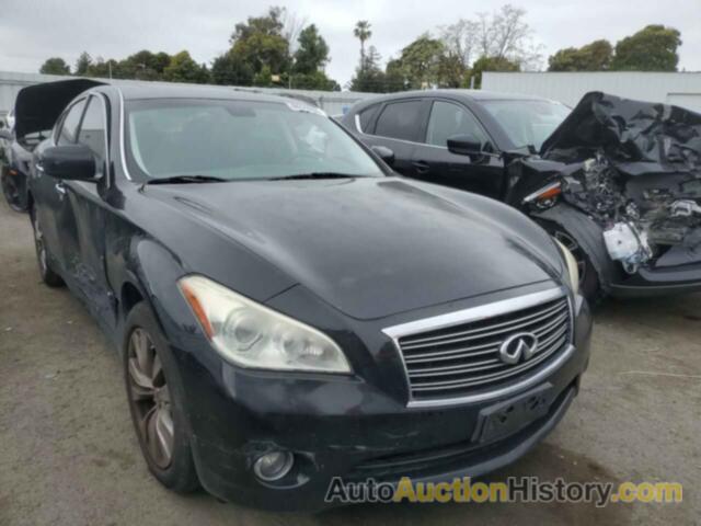 INFINITI M37, JN1BY1AP6DM511359