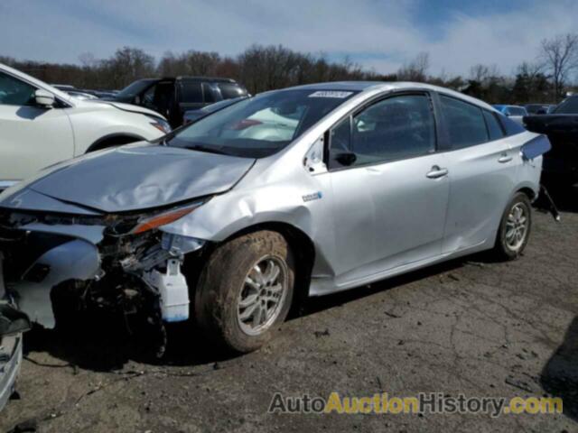 TOYOTA PRIUS LE, JTDKAMFP7M3164707