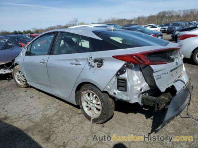 TOYOTA PRIUS LE, JTDKAMFP7M3164707