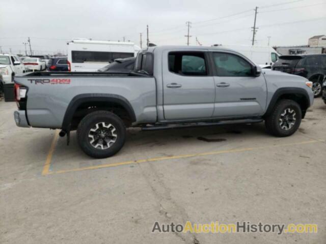 TOYOTA TACOMA DOUBLE CAB, 3TMDZ5BN4KM067889