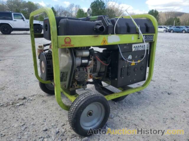 OTHER GENERATOR, PWR0044282