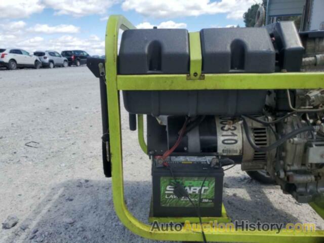 OTHER GENERATOR, PWR0044282