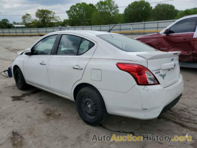 NISSAN VERSA S, 3N1CN7AP0GL852285