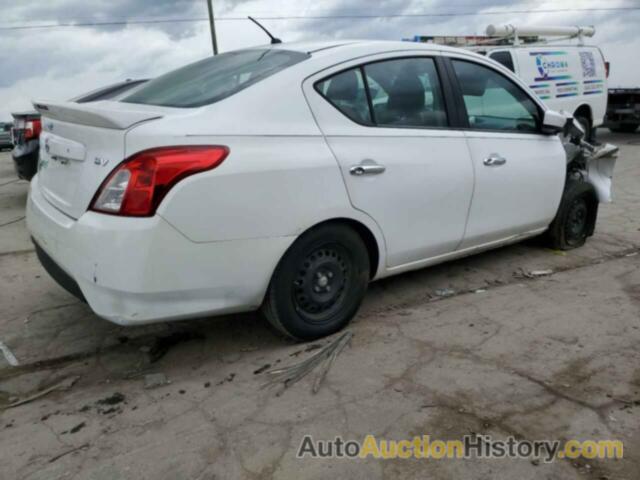 NISSAN VERSA S, 3N1CN7AP0GL852285